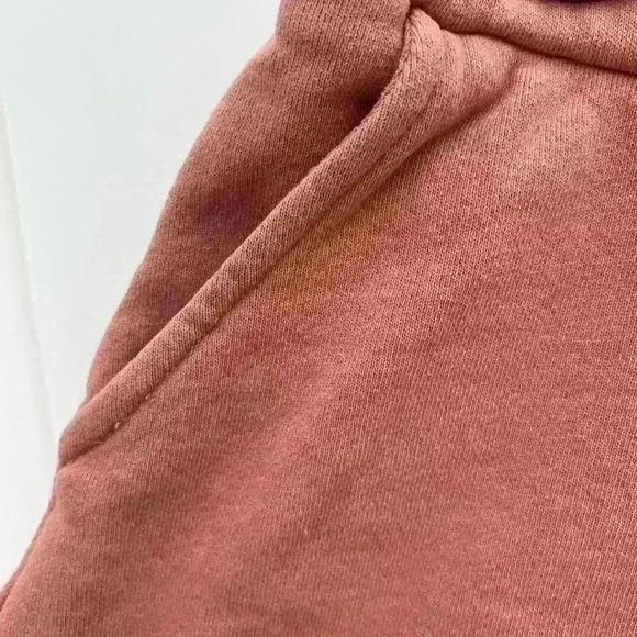 Bohme rust color shorts SZ large - Picture 2 of 4